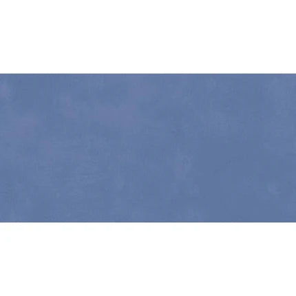 Canova Azul Vitrified Tile 24x48 Inch with soothing blue-grey design and sleek finish.