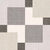 Canvas Grey Porcelain Tile – 24×24 inch matte porcelain tile in a versatile soft grey tone with a smooth, stone-like texture, ideal for modern floors and walls.