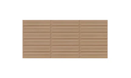 Capsule Brown Ceramic Tile 12 x 24 inch featuring a rich brown design with subtle patterns, perfect for adding warmth and sophistication to floors and walls.
