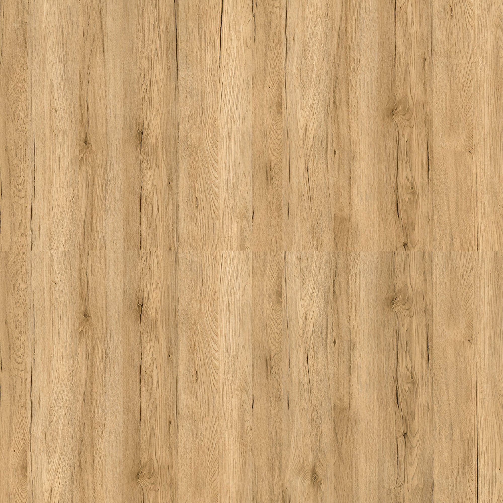 Cascina Pine Wooden Ceramic Tile in 24×24 inch size, featuring a realistic wooden texture pattern on a matt ceramic surface, installed as floor tiles in a modern interior space, showing detailed grain design, smooth edges, and a natural wood-inspired finish suitable for residential and commercial flooring applications.