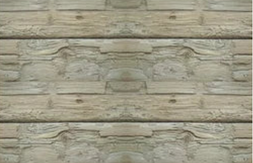 Charm Wood Matt Vitrified Tile 12x18 inch with natural wood grain texture, warm brown tones, and matte finish, ideal for stylish and long-lasting flooring or wall applications
