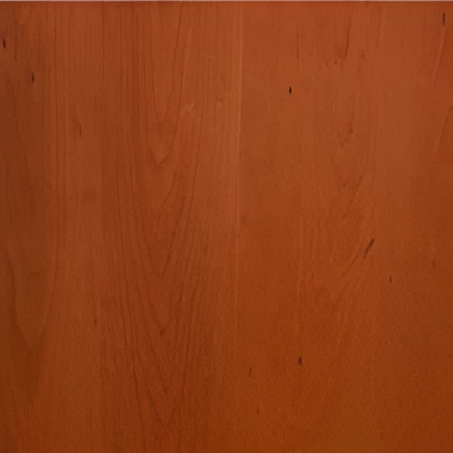 Cherry Engineered Flooring 7x75 Inch, featuring warm reddish-brown tones with natural wood grain patterns and a smooth, durable finish for classic and contemporary interiors.
