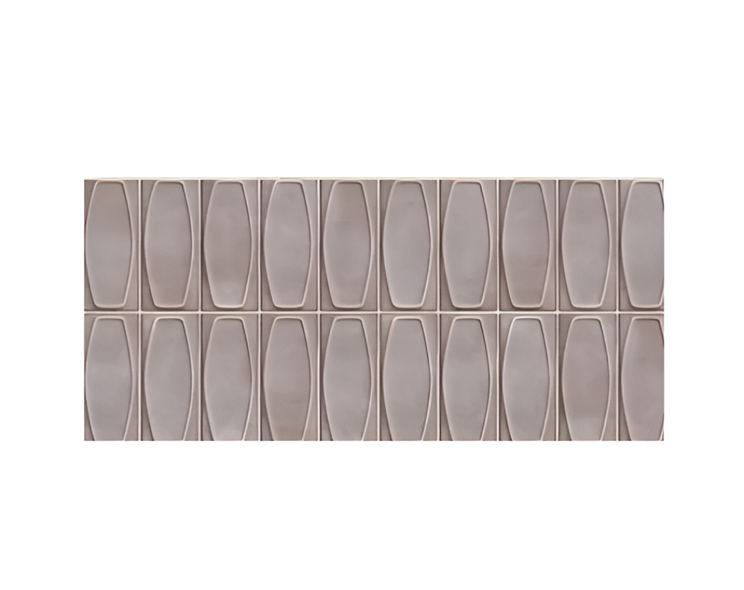 Chester Sand Satin Matt Tile in 12 x 24 inch size showcasing a warm sandy beige tone with a smooth satin matte finish, perfect for adding subtle elegance to walls and floors