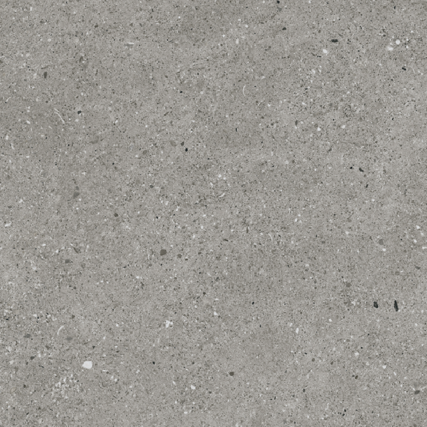Chipzy Anthracite Vitrified Floor Tile with a matt finish, featuring a deep anthracite-grey stone-like texture, durable and scratch-resistant surface, ideal for modern floors in residential and commercial spaces.
