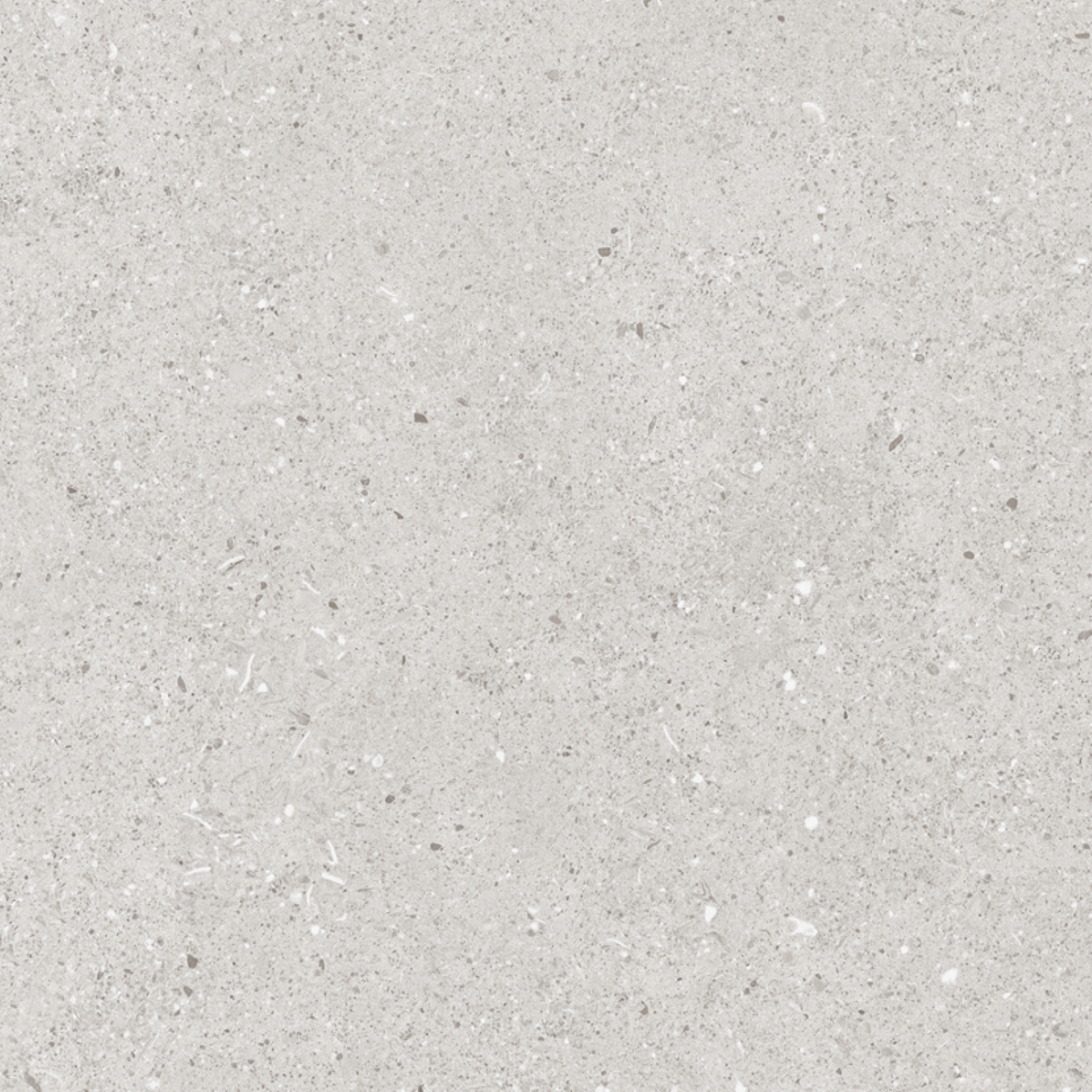 Chipzy Silver Vitrified Floor Tile with a matt finish, featuring a sleek silver-grey stone-like texture, durable and scratch-resistant surface, ideal for contemporary floors in homes and commercial spaces.
