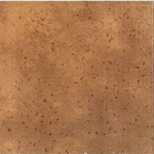 Choco Brown Terrazzo Vitrified Tile 12 x 12 inch featuring a rich chocolate brown tone with subtle terrazzo-style speckles, perfect for adding a warm and contemporary look to floors and walls.

