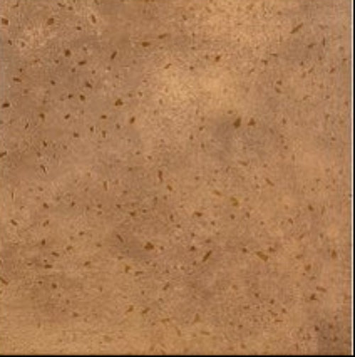 Choco Brown Terrazzo Vitrified Tile 12 x 12 inch featuring a rich chocolate brown tone with subtle terrazzo-style speckles, perfect for adding a warm and contemporary look to floors and walls.
