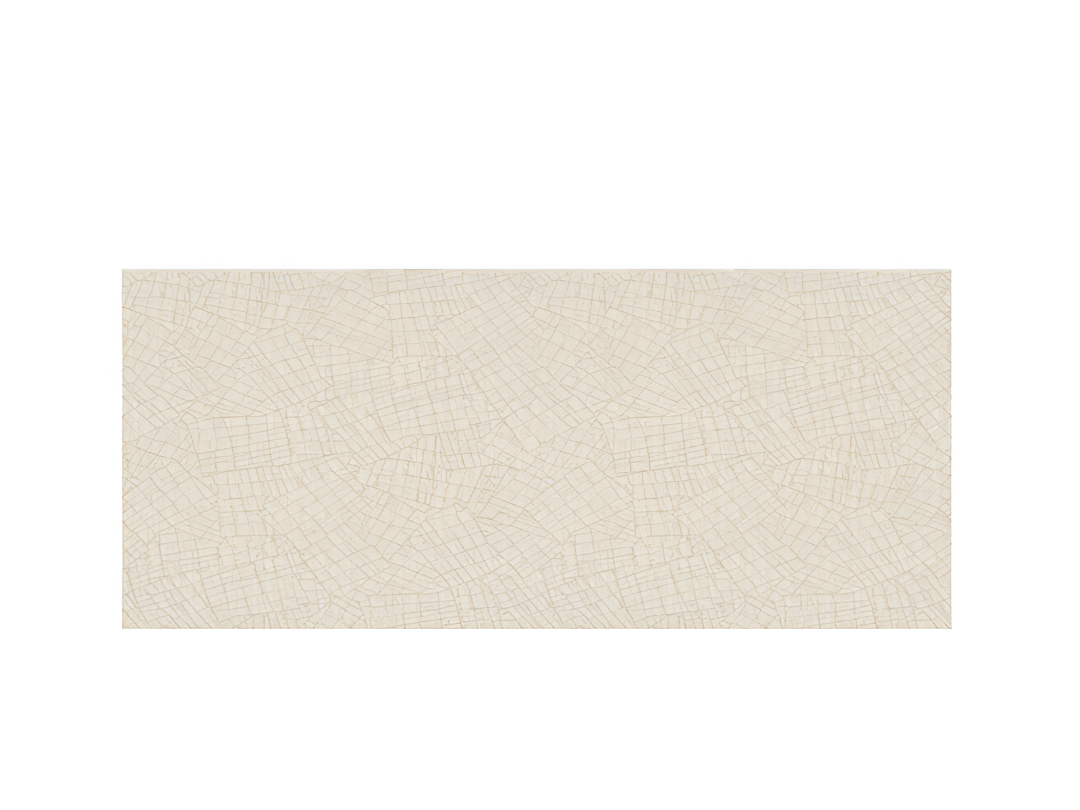 Chroma 74058-2 wallpaper showcasing a detailed beige pattern, perfect for adding warmth and sophistication to living rooms, bedrooms, or accent walls
