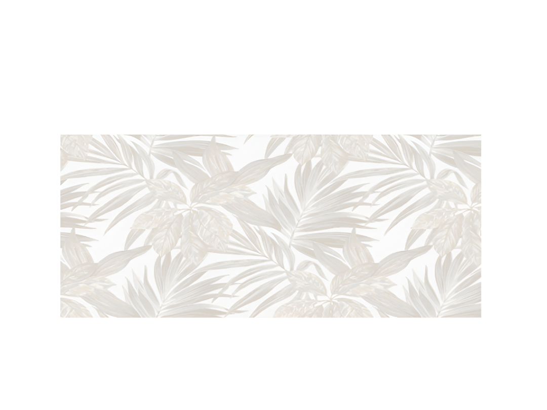Chroma 74060-1 Floral white Wallpaper featuring an elegant floral design in soft white tones, showcasing a delicate balance of modern sophistication and natural charm.