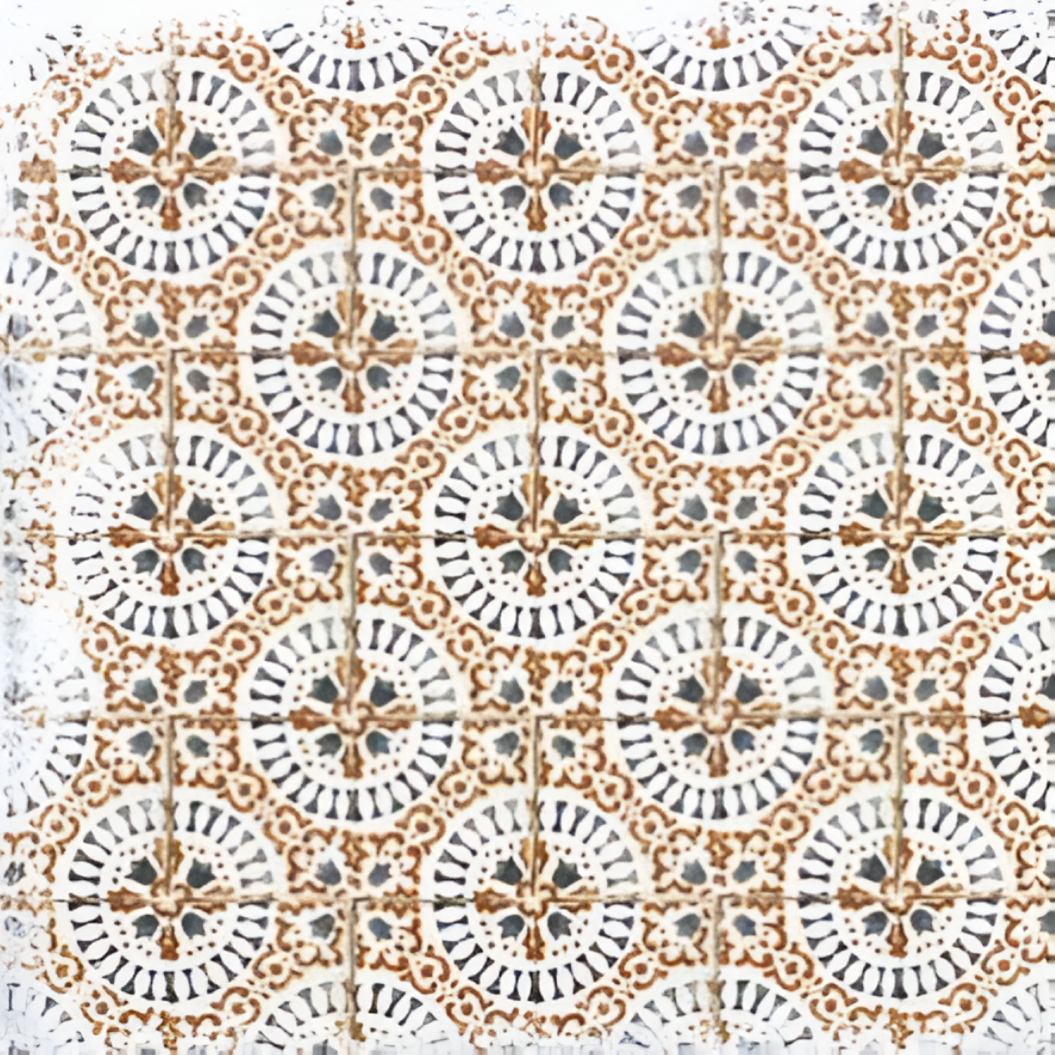 Clay Glacier Alanis Vitrified Matt Tile 9x9 Inch with cool glacier-inspired tones, subtle stone texture, and a smooth matte finish ideal for modern floors and walls.
