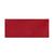 Cleo Crimson Glossy Subway Tile 3 Inch x 12 Inch featuring a vibrant glossy red finish with smooth surface ideal for modern wall applications in kitchens bathrooms and accent walls
