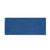 Cleo Indigo Glossy Subway Tile 3x12 inch with a glossy finish, featuring a deep indigo surface, smooth and durable, ideal for modern backsplashes and decorative wall applications.
