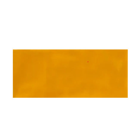Cleo Mustard Glossy Subway Tile 3x12 inch with a glossy finish, featuring a vibrant mustard-yellow surface, smooth and durable, ideal for modern backsplashes and decorative wall applications.

