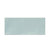 Cleo Sky Glossy Subway Tile 3x12 inch with a glossy finish, featuring a soft sky-blue surface, smooth and durable, ideal for modern backsplashes and decorative wall applications.

