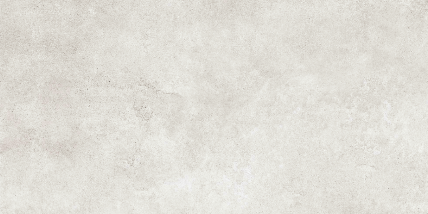 Concrete Grey Vitrified Floor Tile with a matt finish, featuring a sleek grey concrete-like texture, durable and scratch-resistant surface, ideal for modern floors in residential and commercial spaces.
