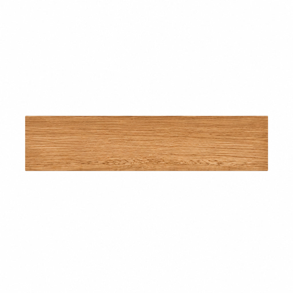 Copper Bonny Wooden Plank 8 * 48 Inch