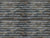 Core Brick Matt Vitrified Tile 12x18 inch with realistic brick texture, neutral grey-brown tones, and matte finish, ideal for contemporary and durable flooring or wall applications
