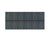 Coventry Kitkat Cyan Tile 12x24 inch with bright cyan color and glossy finish, ideal for bathrooms, kitchens, living areas, and contemporary interior designs.