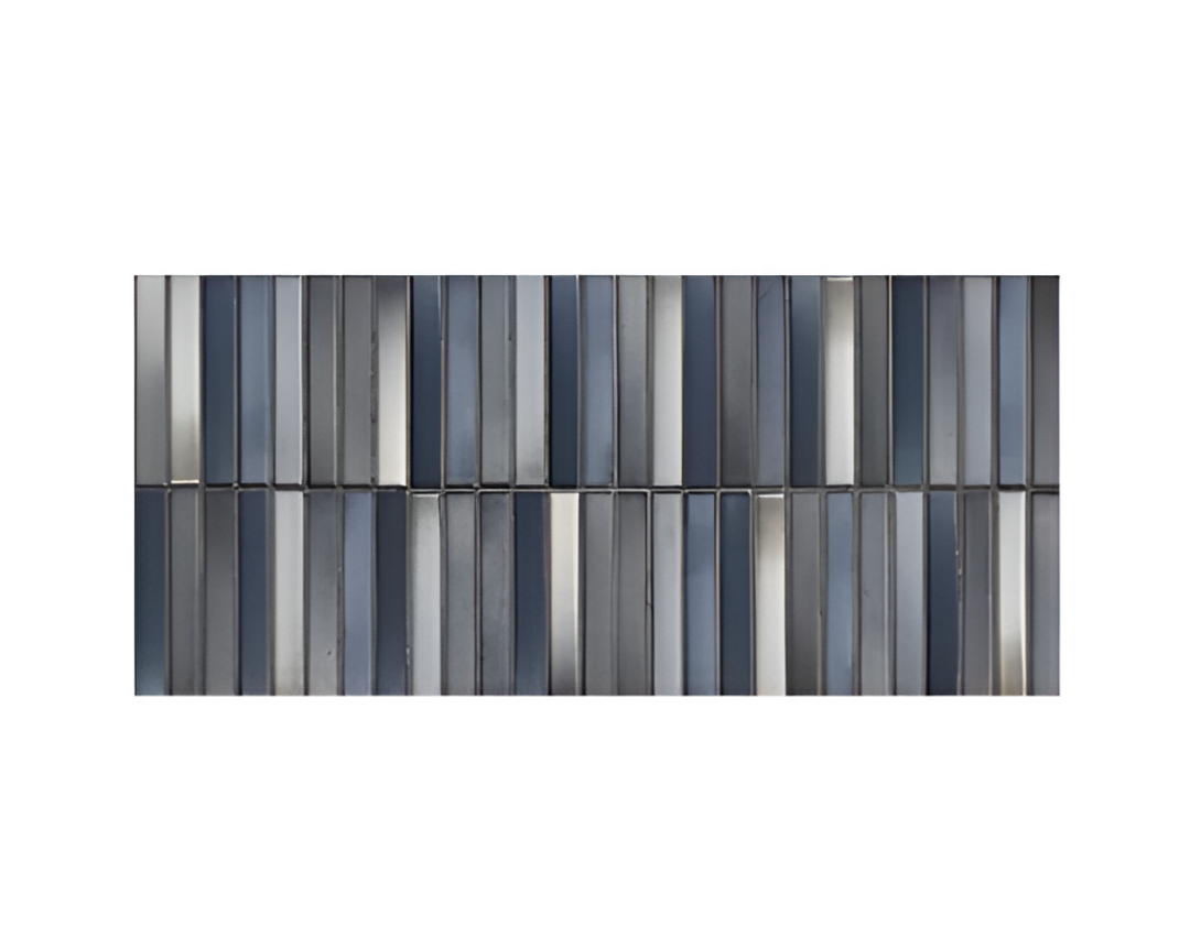 Coventry Kitkat Livid Tile 12x24 inch with sleek livid color and glossy finish, ideal for bathrooms, kitchens, living areas, and modern interior designs.