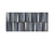 Coventry Kitkat Livid Tile 12x24 inch with sleek livid color and glossy finish, ideal for bathrooms, kitchens, living areas, and modern interior designs.