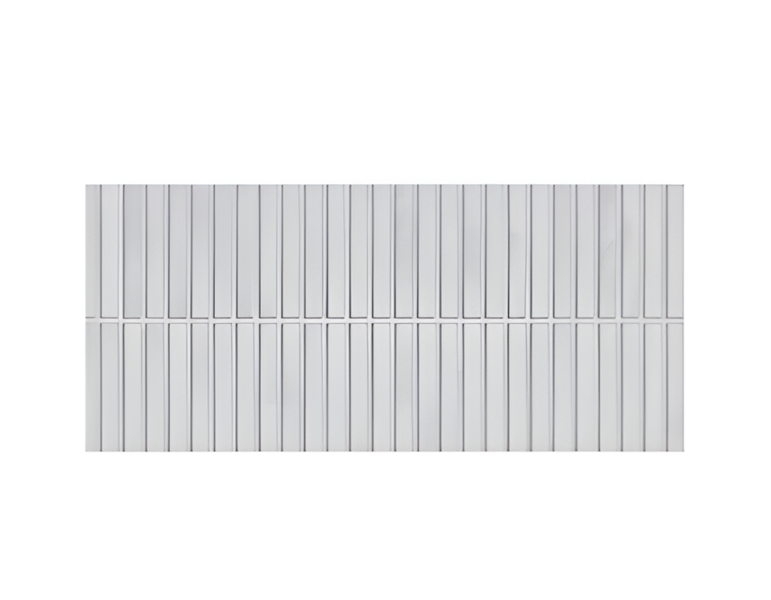 Coventry Mink Grey Satin Matt Tile 12x24 inch with sleek mink grey color and satin matt finish, ideal for bathrooms, kitchens, living areas, and contemporary interior designs.