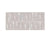Coventry Oyster Satin Matt Tile 12x24 inch with neutral oyster color and smooth satin matt finish, perfect for bathrooms, kitchens, living areas, and modern interior designs.