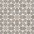 Crape Grey Decor Moroccan vitrified tile 8×8 inch with glossy finish, featuring intricate printed Moroccan and rangoli-inspired patterns in soft grey tones, suitable for stylish floor and wall applications in modern and traditional interiors.