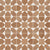 Crape brown Moroccan decor vitrified tile in 8 by 8 inch size featuring detailed printed Rangoli-inspired patterns with a glossy finish, suitable for floor and wall applications in bathrooms, kitchens, living areas, cafés, and decorative interior spaces.