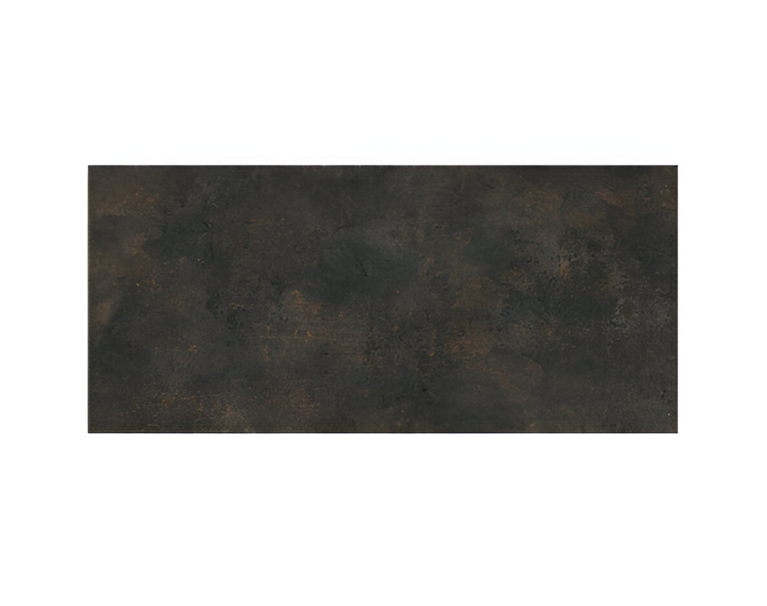 Crayon Black Vitrified Tile 24×48 Inch is a durable, large-format tile designed for modern interiors. With its rustic design and matt finish, it delivers a refined yet natural look suitable for both floors and walls. Ideal for residential and commercial spaces, this tile offers strength, easy maintenance, and timeless visual appeal.