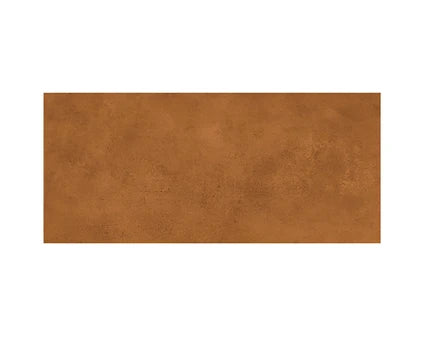 Crayon Cotto Vitrified Tile 24×48 Inch installed on a modern interior floor, showcasing its large rectangular format, rustic surface detailing, smooth matt texture, and seamless joint alignment suitable for both residential and commercial spaces.