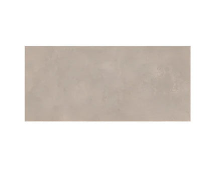 Crayon Fog vitrified tile in 24×48 inch size installed on a modern interior surface, showcasing a rustic texture pattern with a matt finish, highlighting the tile’s large format design, smooth edges, premium surface detailing, and its suitability for contemporary floor and wall applications in residential and commercial spaces.
