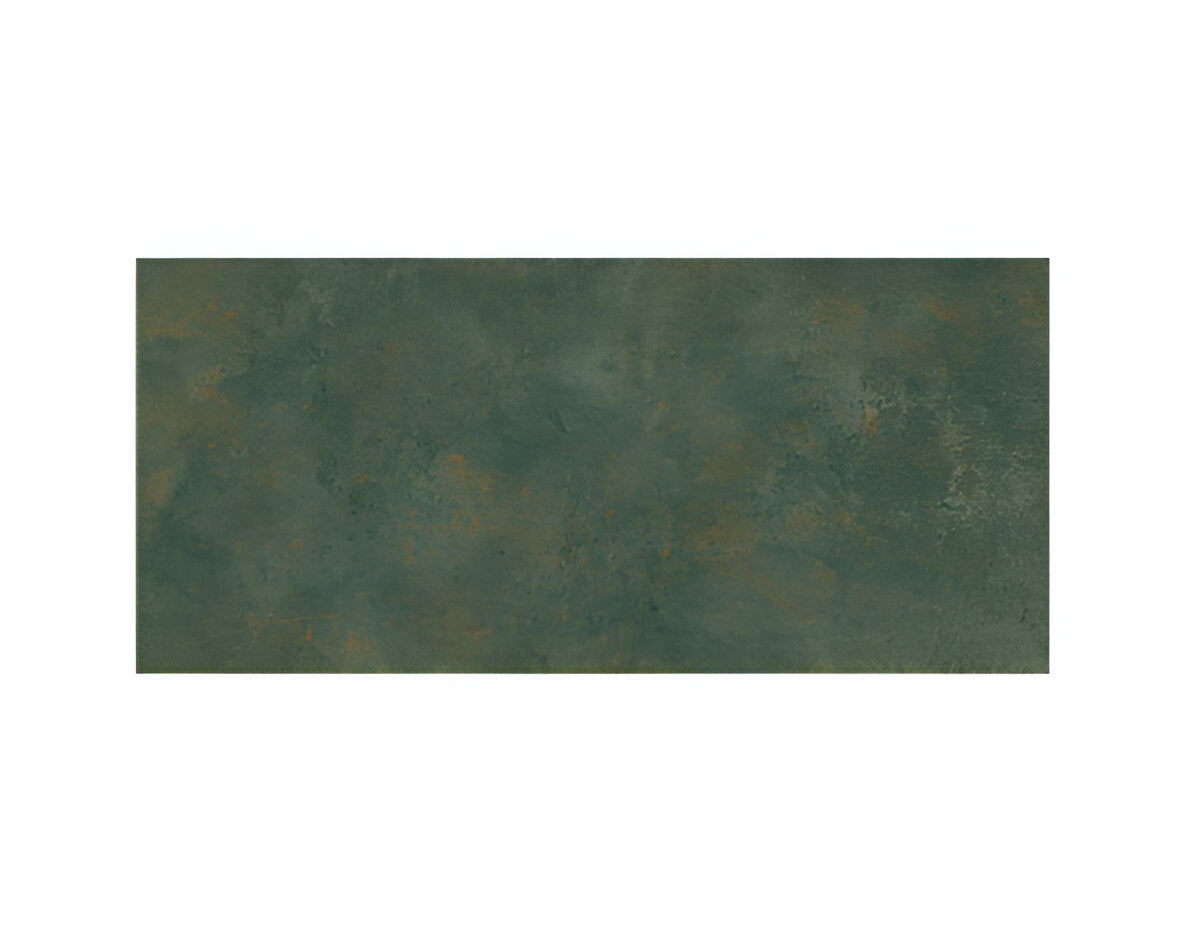 Crayon Forest Vitrified Tile 24x48 Inch installed on a modern interior floor showcasing a rustic surface texture with a matt finish, large rectangular format, seamless tile alignment, and a refined architectural look suitable for both residential and commercial spaces.