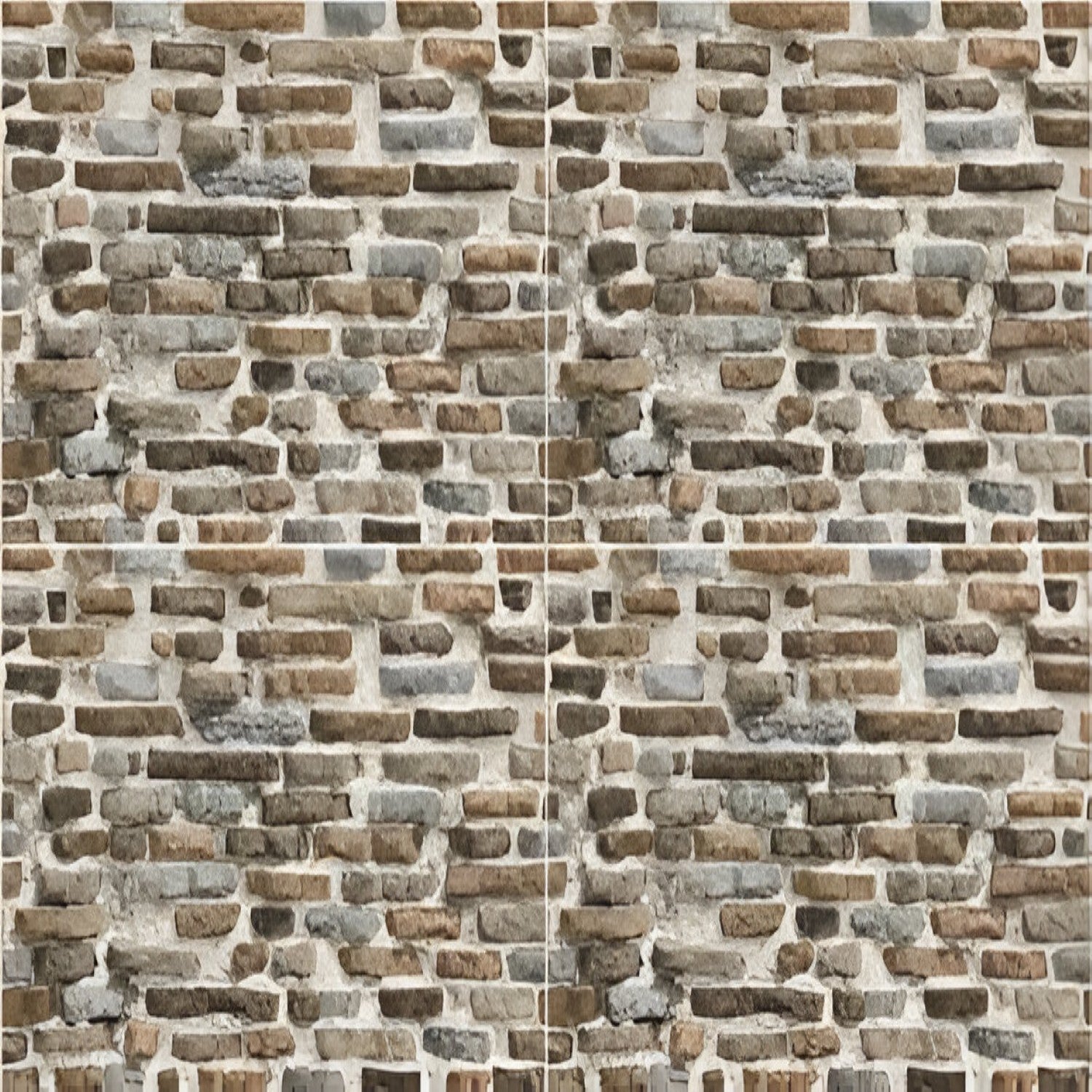 Cronos Marfil Vitrified Tile 12x24 inch with a matt finish, featuring a soft beige stone-like texture, durable and scratch-resistant surface, ideal for contemporary floors and walls.
