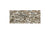 Cronos Marfil Vitrified Tile 12x24 inch with a matt finish, featuring a soft beige stone-like texture, durable and scratch-resistant surface, ideal for contemporary floors and walls.

