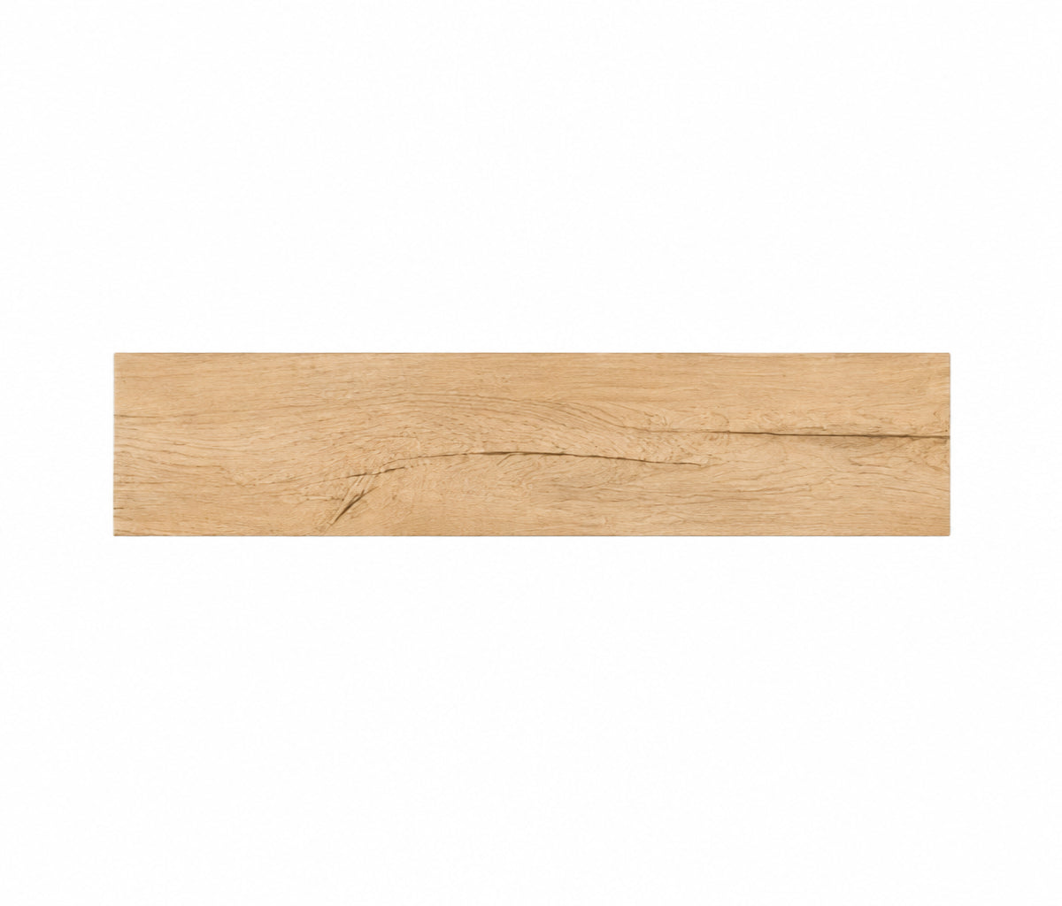 D9-1507 Wooden Vitrified Tile 6 * 36 Inch