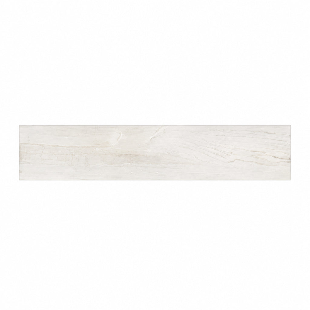D9-1510 Wooden Vitrified Tile 6 * 36 Inch
