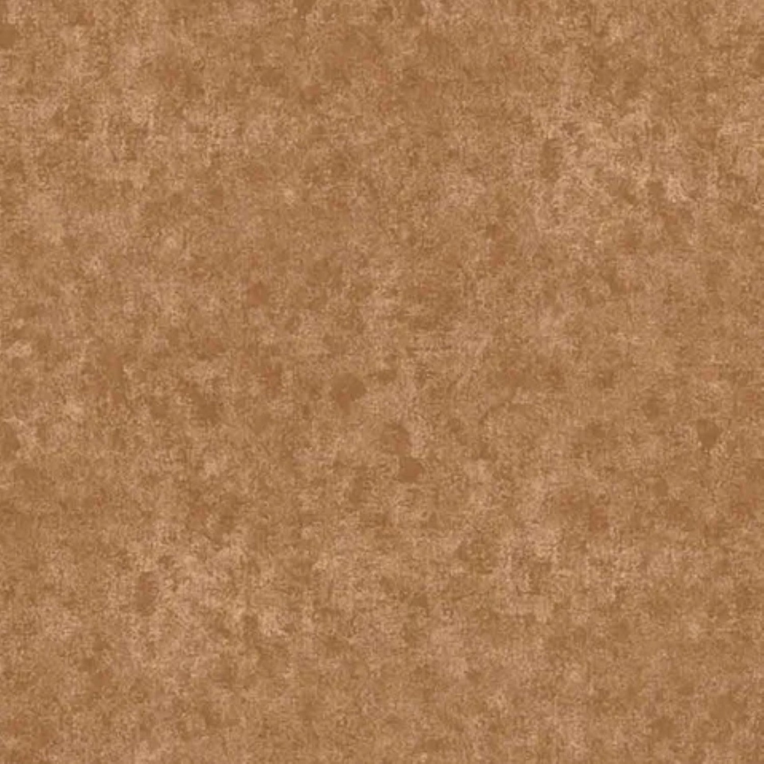 "Denim Brown Plain Vitrified Tile 16x16 inch with rich brown tones, smooth matte finish, and durable surface, ideal for contemporary flooring and wall designs."
