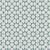 Ducati Mint Decor 1 Moroccan vitrified tile in mint color featuring intricate printed Rangoli-inspired Moroccan artwork with glossy finish, suitable for floor and wall applications in living rooms, kitchens, bathrooms, and decorative interior spaces.