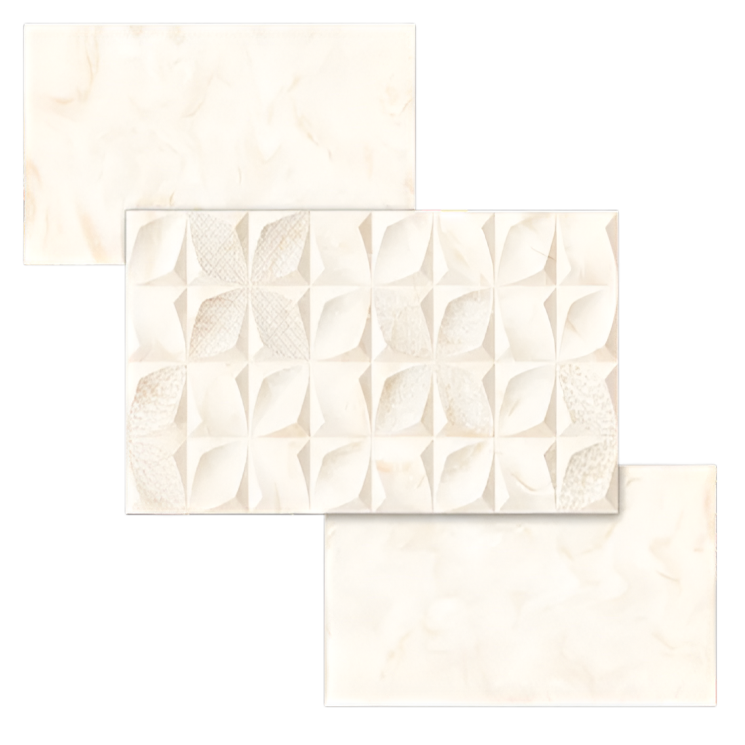 EX-101 Ceramic Tile 12x24 inch with a matt finish, featuring a sleek, modern design with subtle texture, durable surface, and perfect for contemporary floors and walls.
