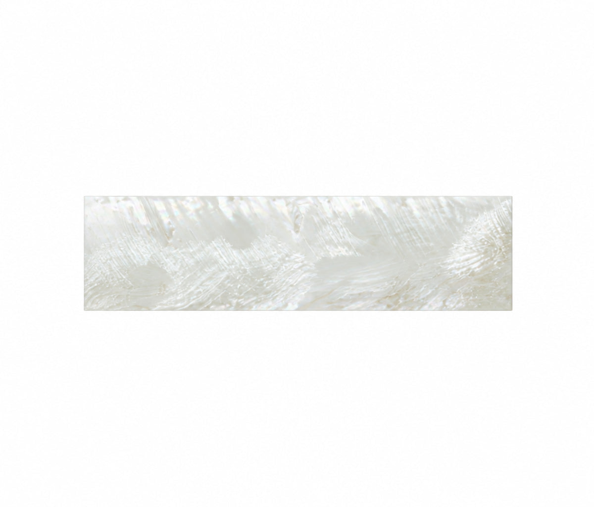 Eden Turquoise Wooden Plank 8 * 48 Inch