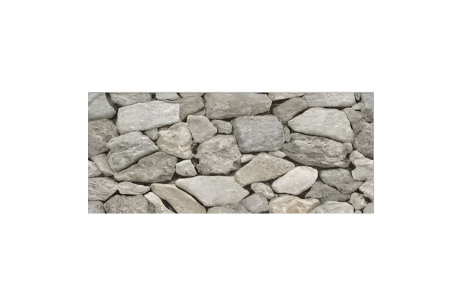 Espatra Gris Vitrified Tile 12 x 24 inch featuring a sleek grey design, perfect for adding a modern and contemporary touch to floors and walls.
