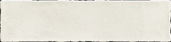 Fes De Blanc Subway Tile 3x12 Inch with crisp white finish, smooth polished surface, ideal for bright and elegant kitchen backsplashes or accent walls
