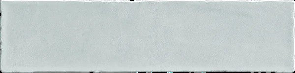 Fes De Blue Subway Tile 3x12 Inch with deep blue glossy finish, smooth polished surface, perfect for modern and stylish kitchen backsplashes or accent walls
