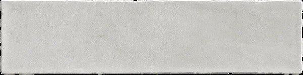 Fes De Gris Subway Tile 3x12 Inch with sleek grey glossy finish, smooth polished surface, ideal for contemporary and elegant kitchen backsplashes or accent walls
