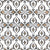 Fango Floral Moroccan vitrified tile in 8×8 inch size featuring intricate floral Rangoli-inspired printed patterns with detailed carving finish, suitable for decorative floor and wall applications in modern and traditional interiors