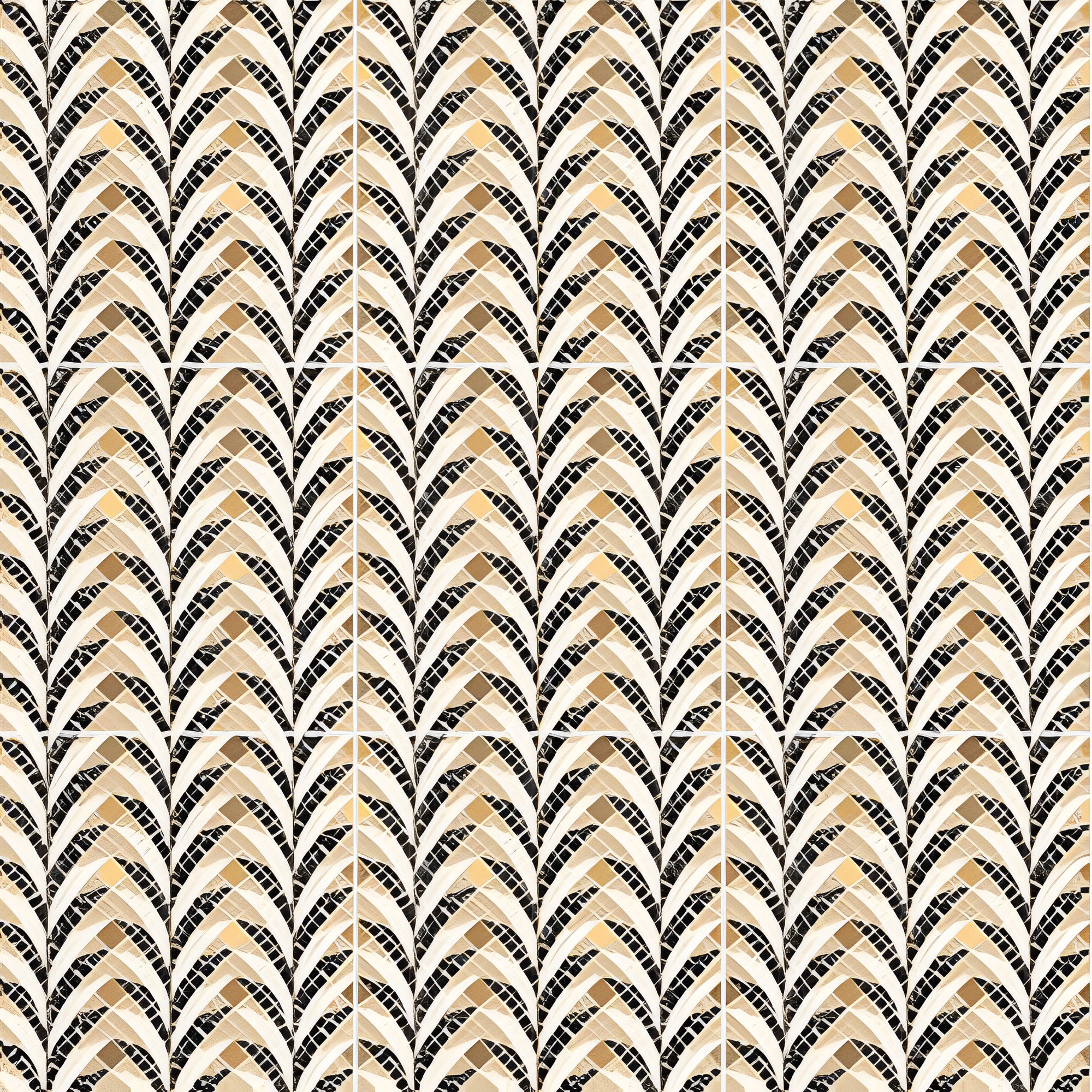 Fango Palma Moroccan vitrified tile in 8×8 inch size featuring detailed Moroccan and Rangoli inspired printed patterns with a refined carving finish, designed for elegant floor and wall applications in residential and commercial interiors.