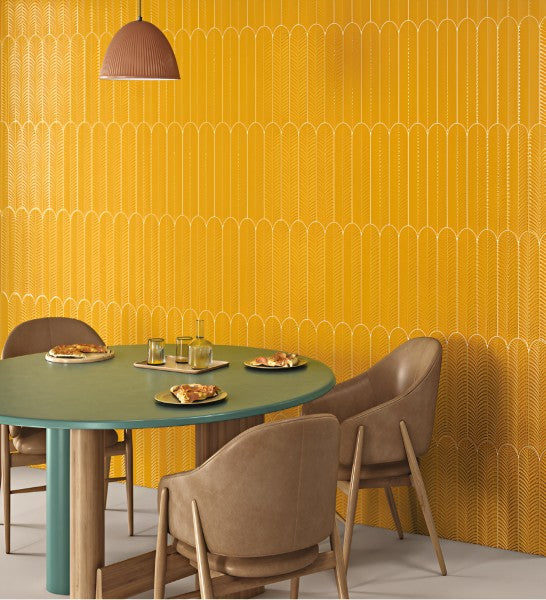 Golden Harvest Radiance