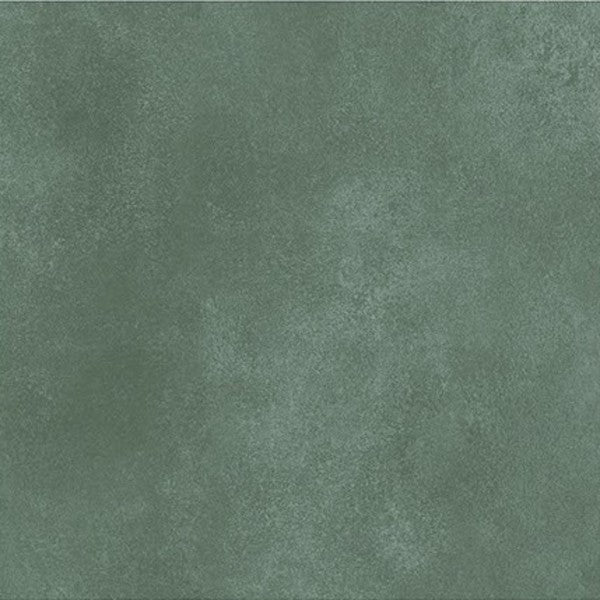 Forest Green vitrified tile with matte finish in 12x12 inch size for wall and floor use