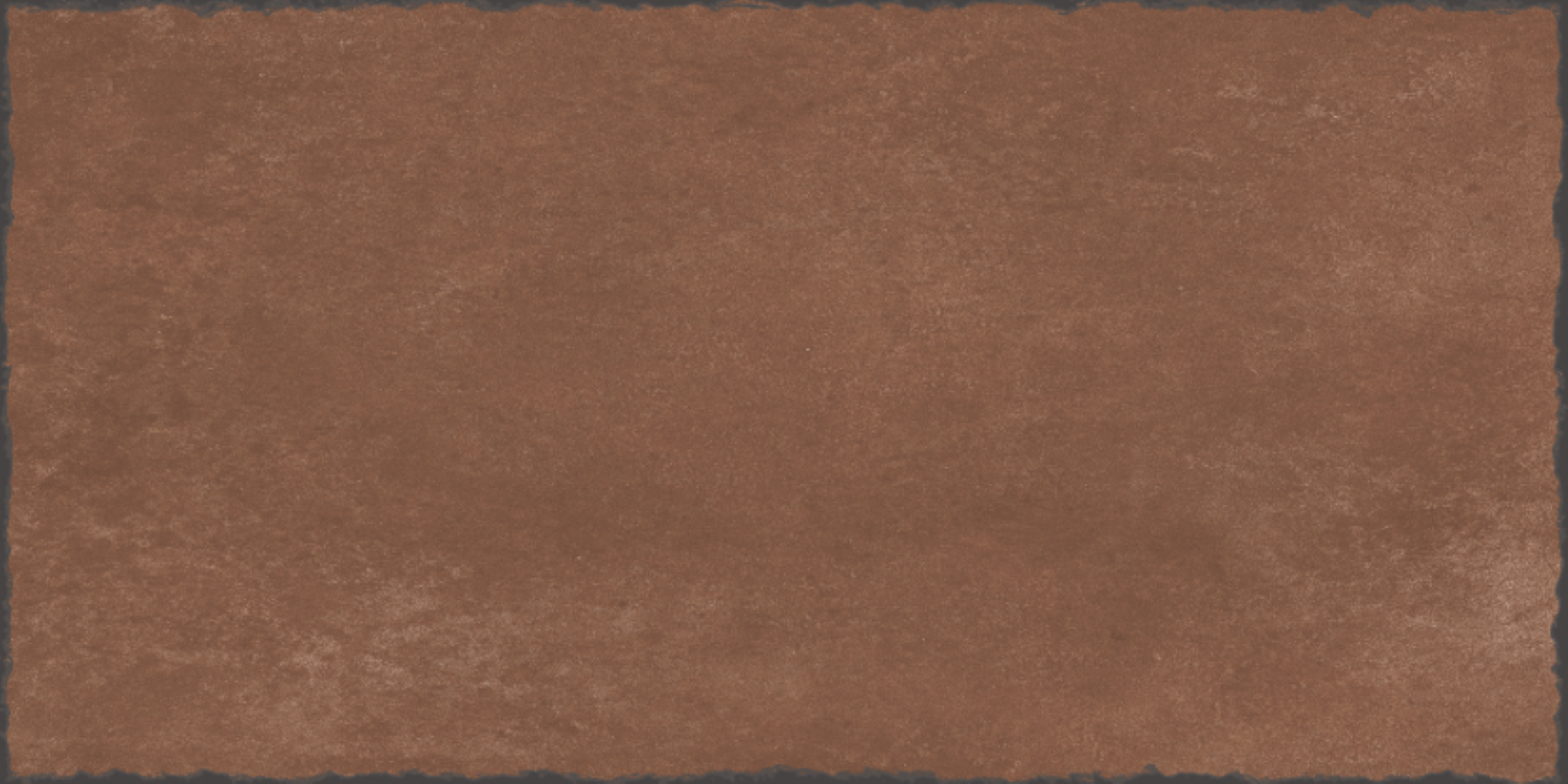 Fossil Brown Vitrified Floor Tile with a matt finish, featuring a natural brown stone-like texture, durable and scratch-resistant surface, ideal for modern floors in residential and commercial spaces.
