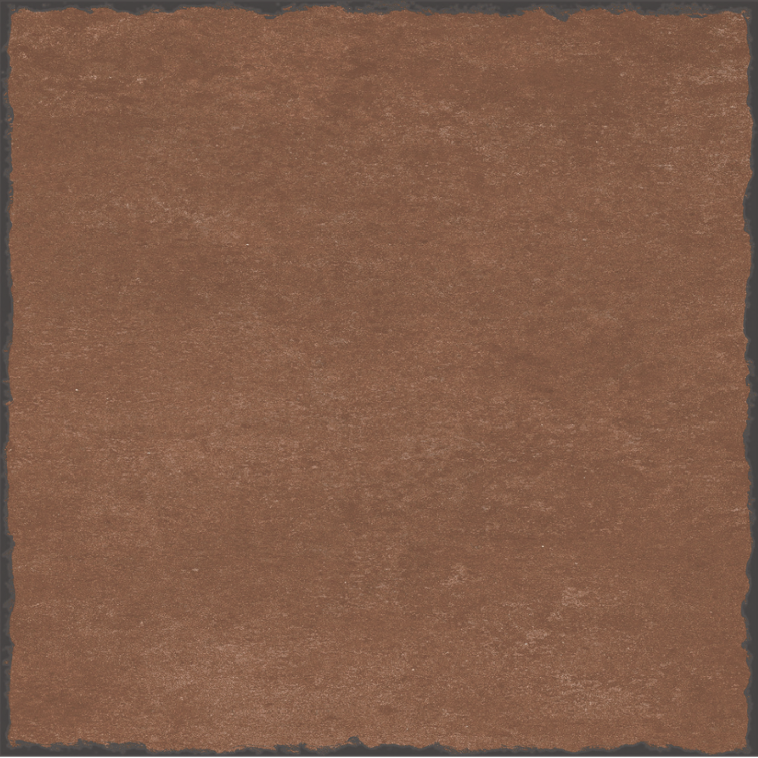 Fossil Brown Vitrified Floor Tile with a matt finish, featuring a natural brown stone-like texture, durable and scratch-resistant surface, ideal for modern floors in residential and commercial spaces.
